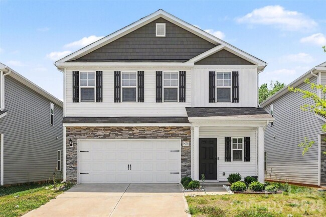 Foto del edificio - 9028 Stoney Waters Ct