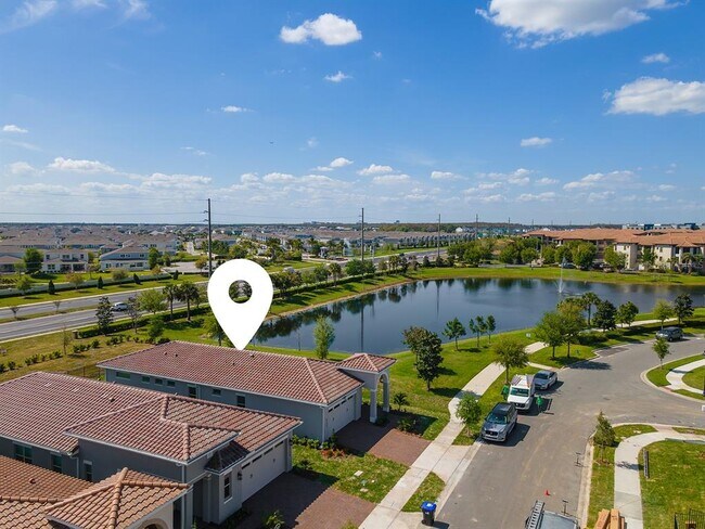 Foto del edificio - 9732 Bucklow Hill Dr