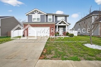 Building Photo - 554 Vining Ln