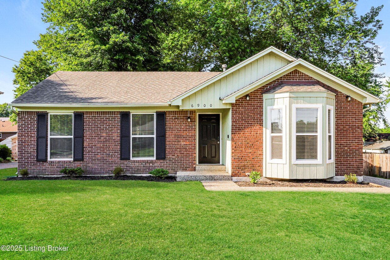 Foto principal - 6900 Applegate Ln