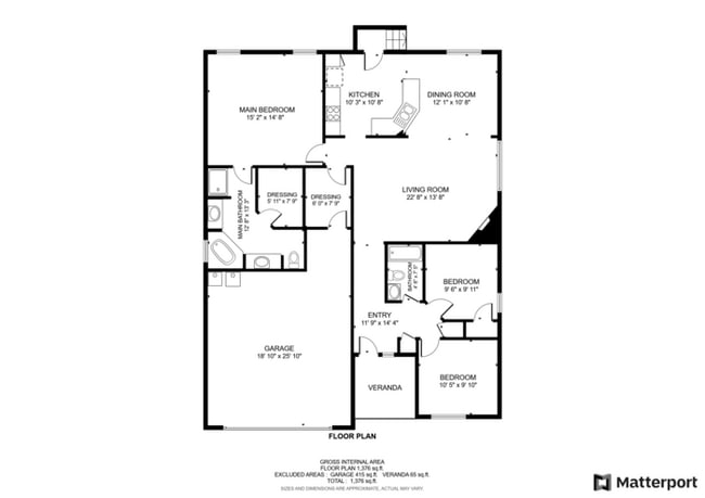 Building Photo - Grovetown Beauty