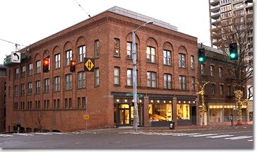 Foto principal - Guiry Schillestad Building