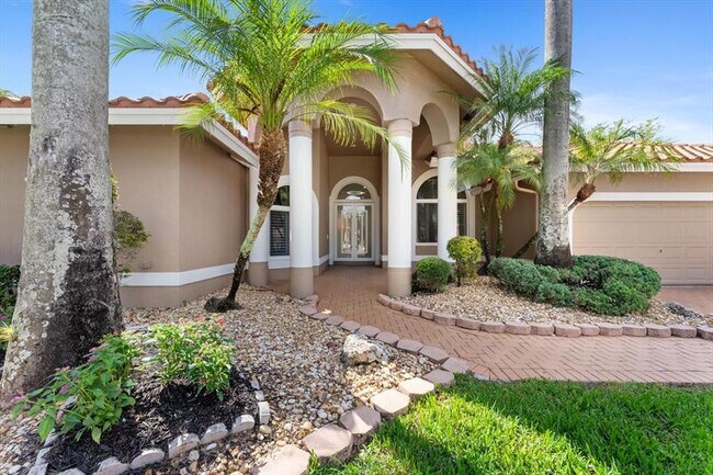 Foto del edificio - 6689 NW 70th Pl