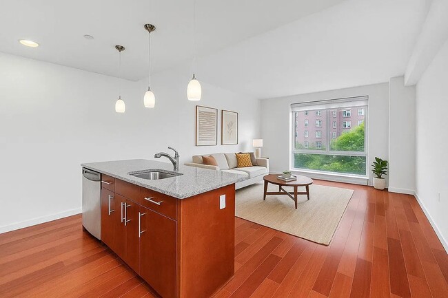 Building Photo - 2130 Adam Clayton Powell Jr Blvd