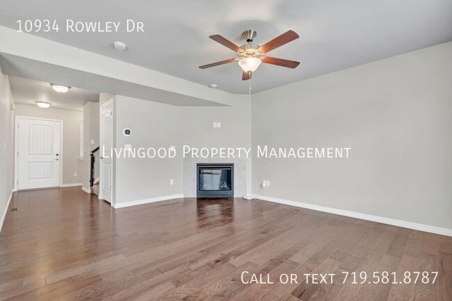 Building Photo - 10934 Rowley Dr