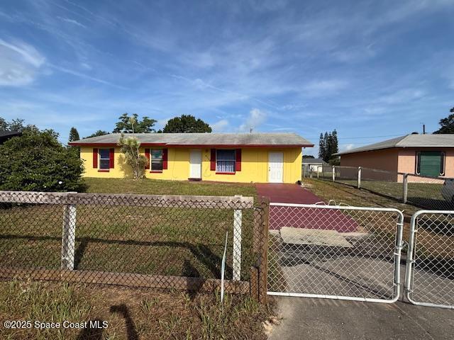 Primary Photo - 2139 Trieste Dr