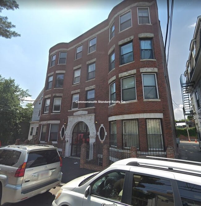 Foto del edificio - 17 Highgate St