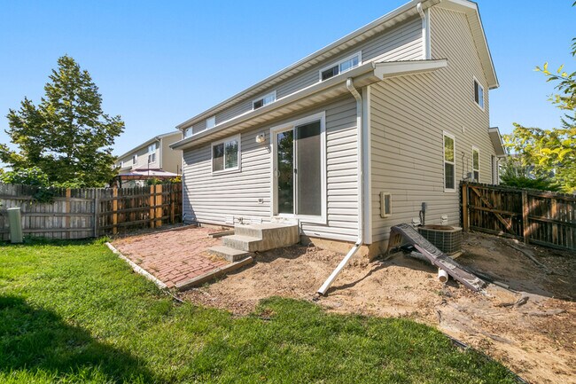 Building Photo - 8178 S Memphis Way