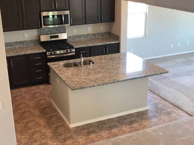 Building Photo - Like New Audie Murphy Ranch Home with Solar