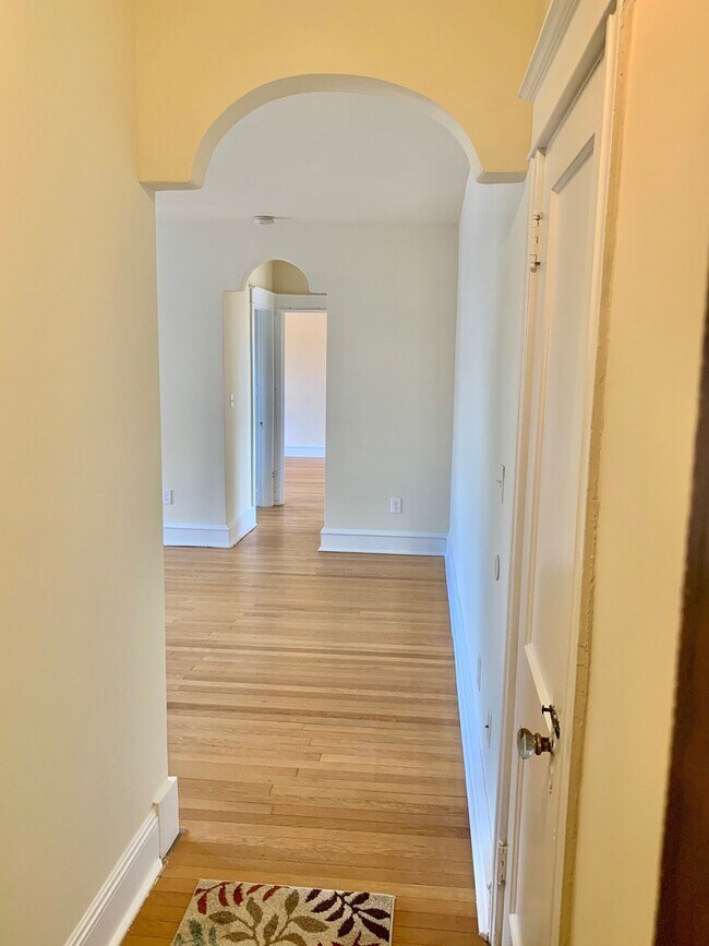 Foto del interior - Ridley Manor