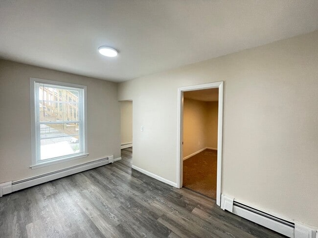 Foto del edificio - 343 Hayward St