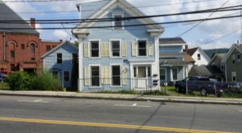 Building Photo - 8 West St