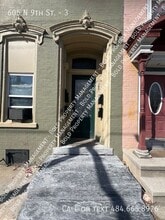 Building Photo - 605 N 9th St