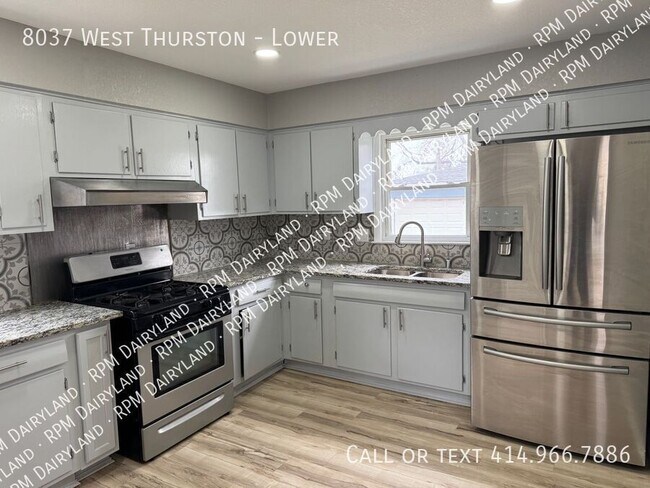Foto del edificio - 8037 West Thurston-Lower