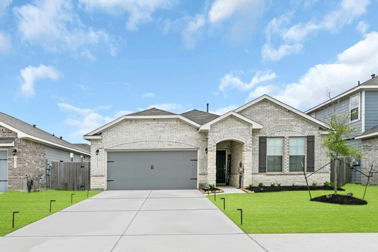 Foto principal - 24715 Oakheath Arbor Ln