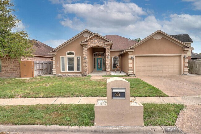 Foto del edificio - 2614 Wool Dr