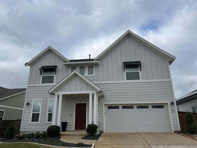 Foto del edificio - 109 White Sage Ln
