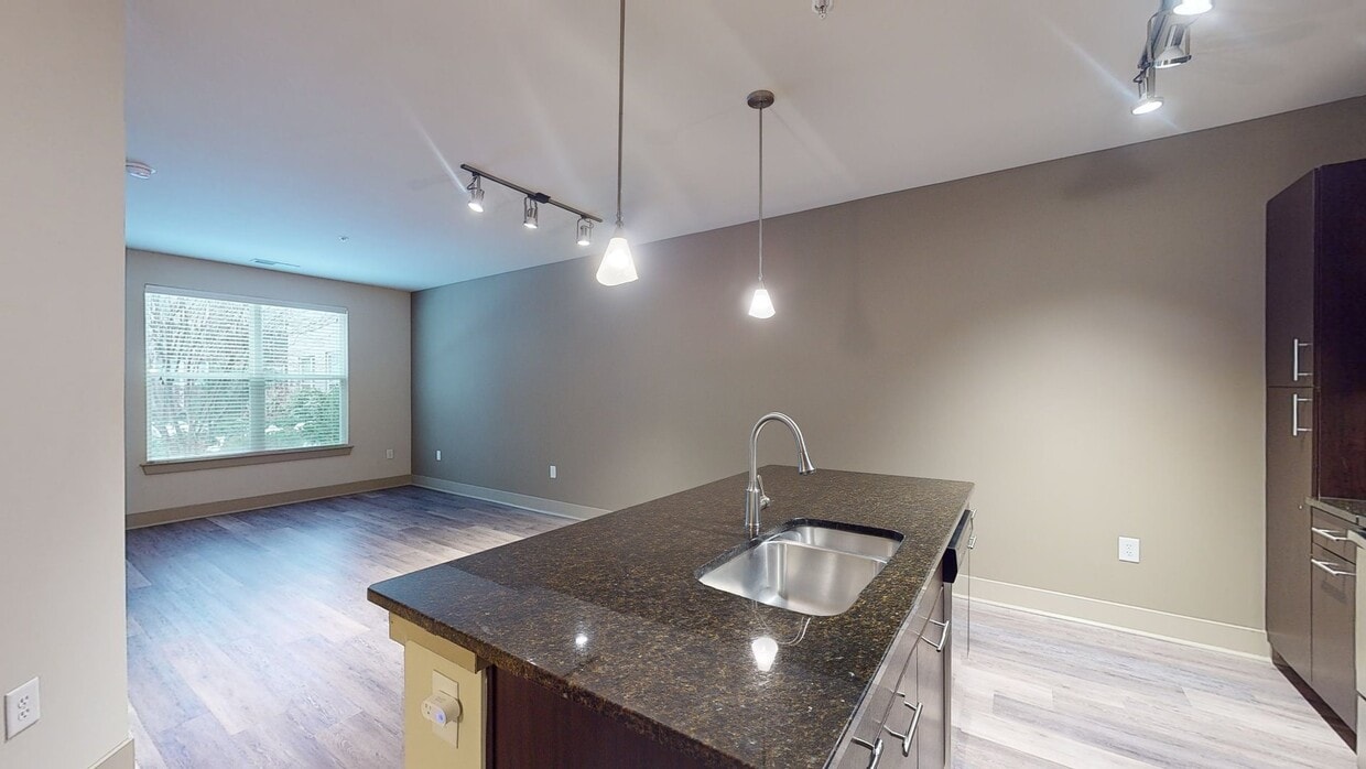 Photo - Domain College Park Apartments