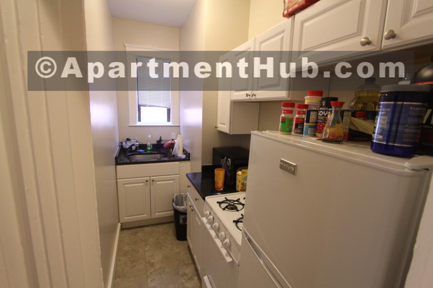 Building Photo - 1.0 bedroom in Cambridge Massachusetts 02138