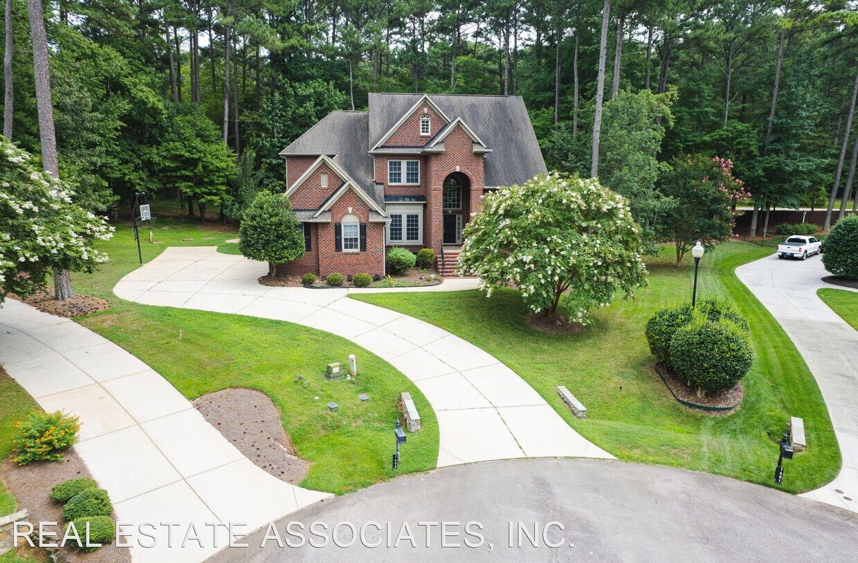 Primary Photo - 4 br, 4.5 bath House - 7600 Rhone Court