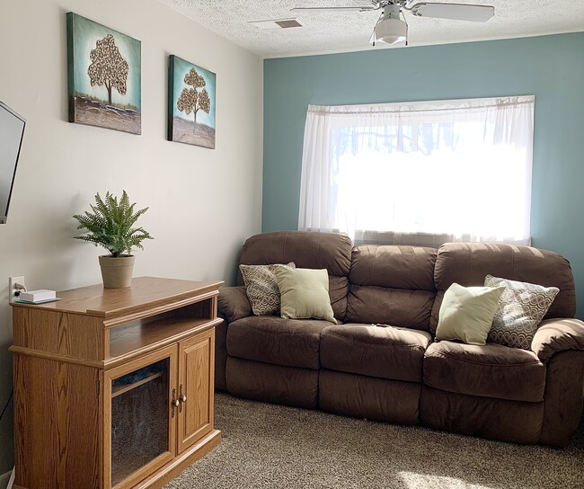 Sala de estar - 2276 S M-37