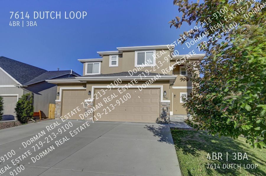 Primary Photo - Large Single Family