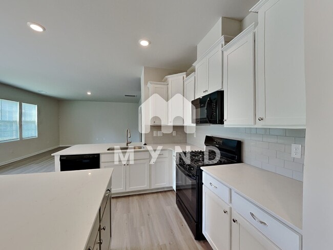Building Photo - 3621 Cerelia Ln