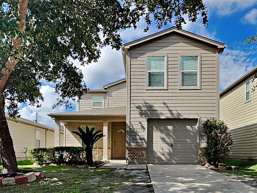 3338 Becker Glen St, Fresno, TX 77545 House Rental in Fresno, TX