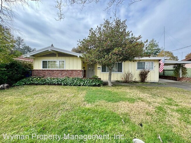 Building Photo - 3 br, 2 bath House - 2511 Linda Vista