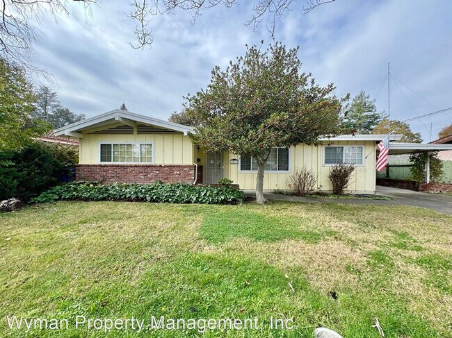 Foto del edificio - 3 br, 2 bath House - 2511 Linda Vista