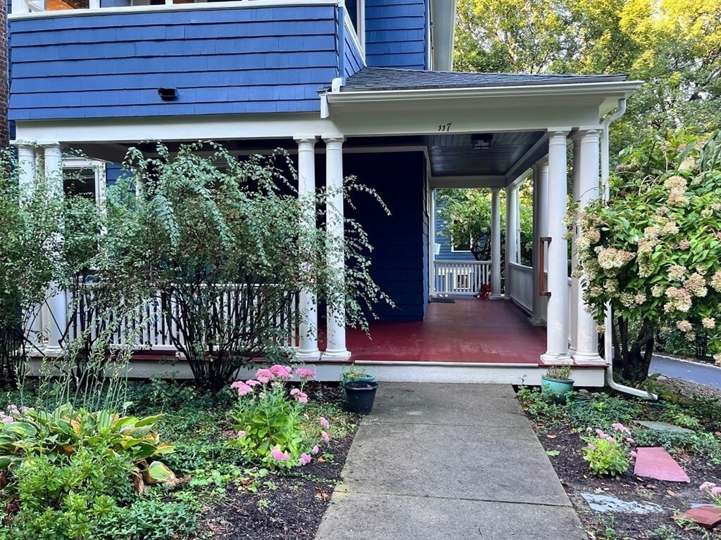 Primary Photo - 117-2 Cypress St