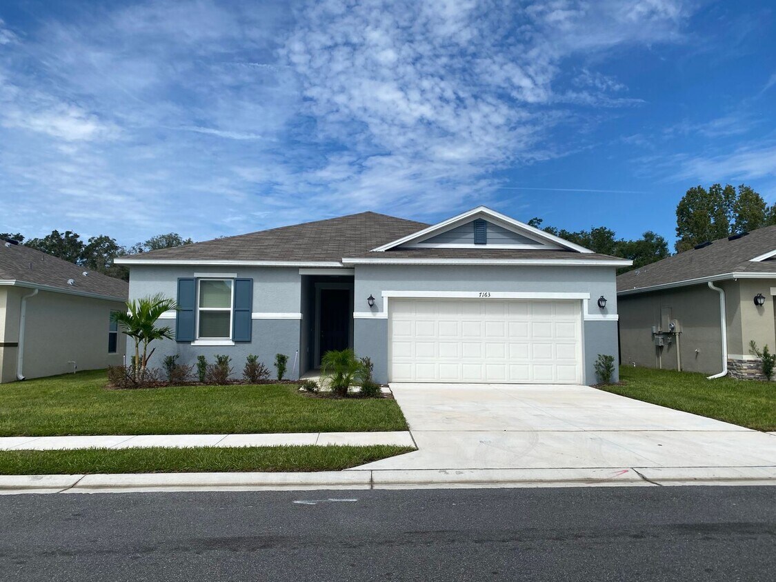 Foto principal - 4 br, 2 bath House - 7163 CRUZ COURT