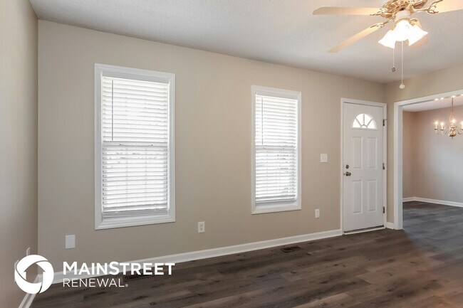 Foto del edificio - 1108 Woodbriar St