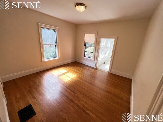 Foto del edificio - 29 Mount Pleasant St