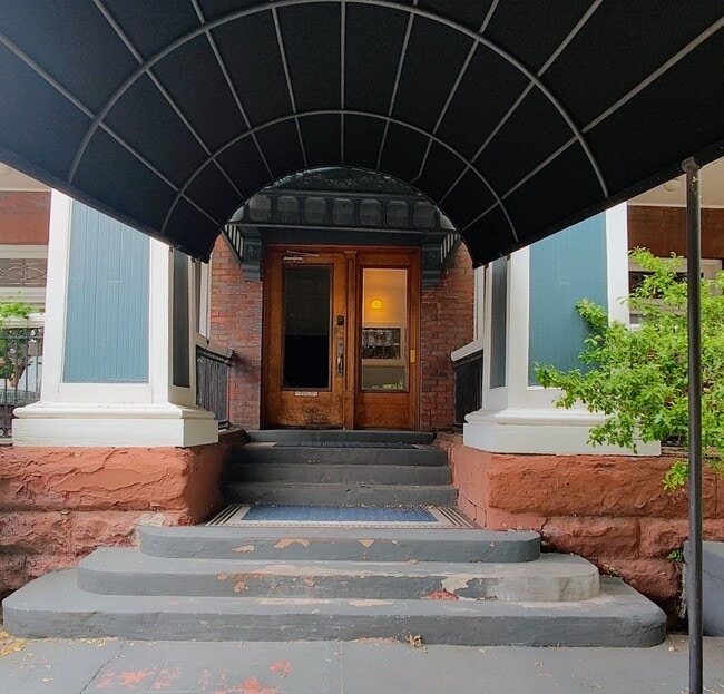 Building Photo - 1280 E South Temple