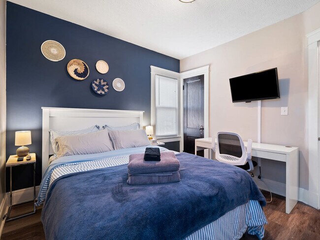 Foto del edificio - 1289 W 102nd St