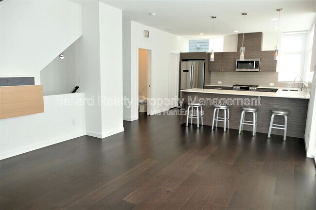 Foto del edificio - 141 22nd Ave E
