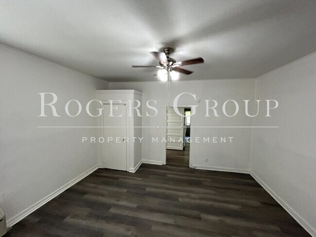 Foto del edificio - Homes for Rent in Henderson NC - 724 Rober...