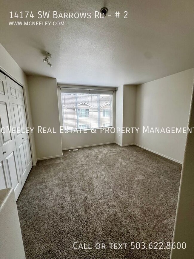 Foto del edificio - 14174 SW Barrows Rd