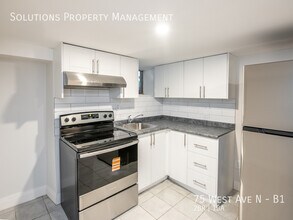 Building Photo - 75 West Avenue N