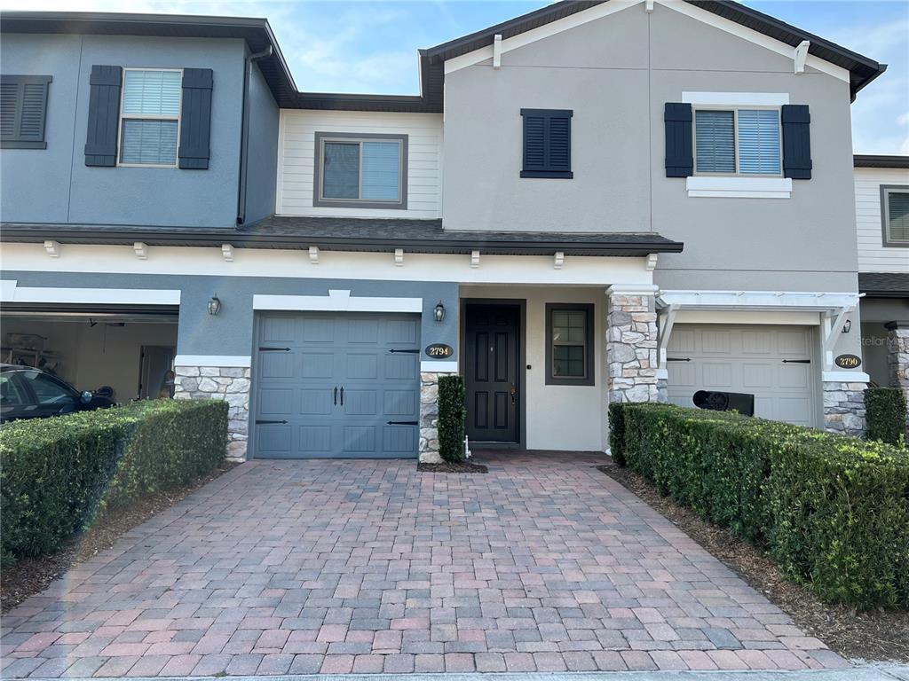 Foto principal - 2794 Econ Landing Blvd