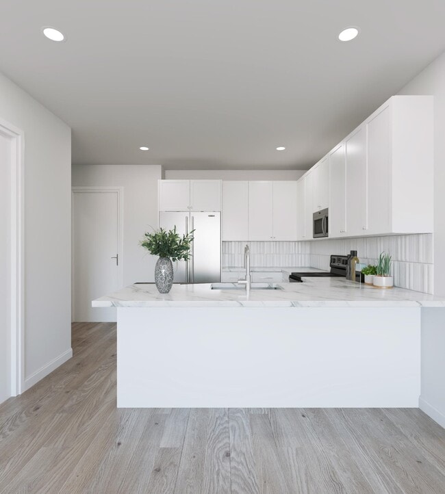 Building Photo - 20 3RD Ave