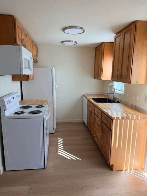 Cocina - 21414 5th Pl S