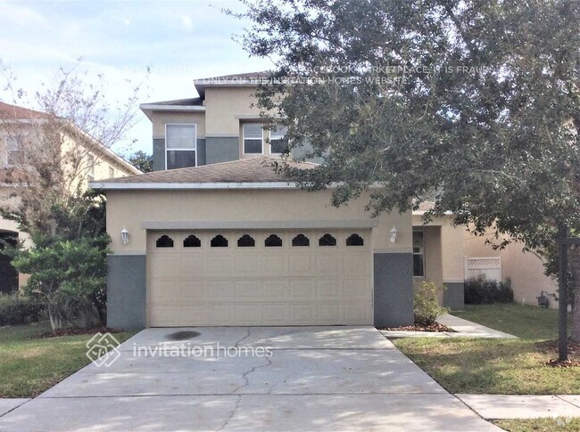 Building Photo - 2404 Spring Hollow Loop