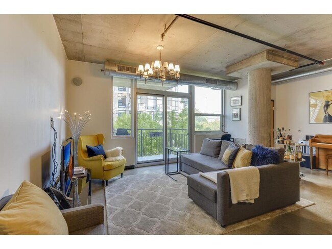 Foto del edificio - 730 N 4th St