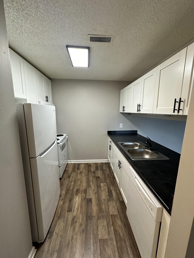 Foto del interior - 640 S. 4th St.