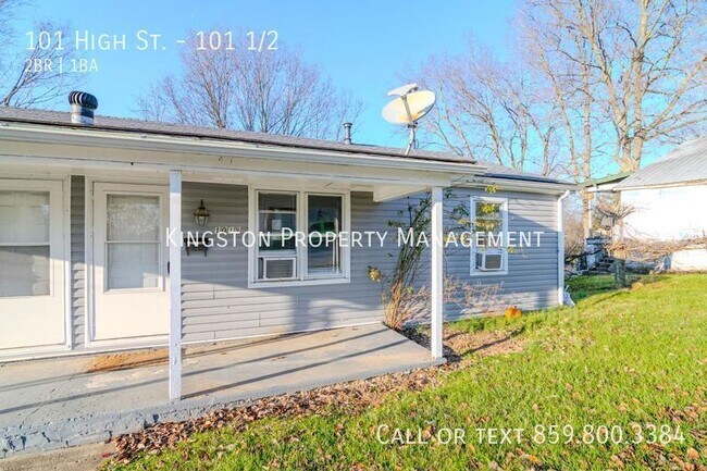 Foto del edificio - 101 High St