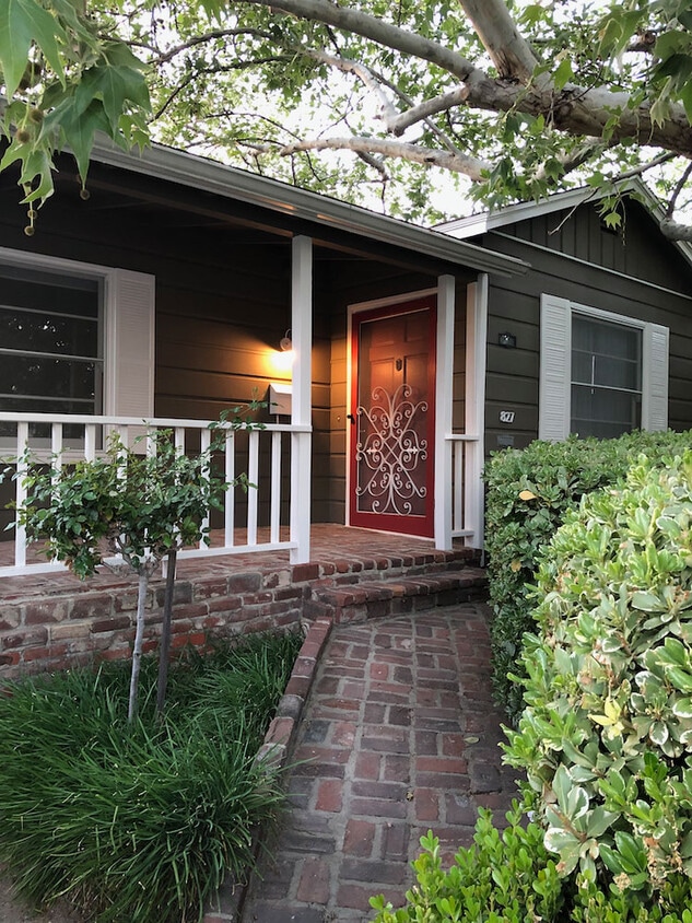 59 Houses for Rent in Burbank, CA Westside Rentals