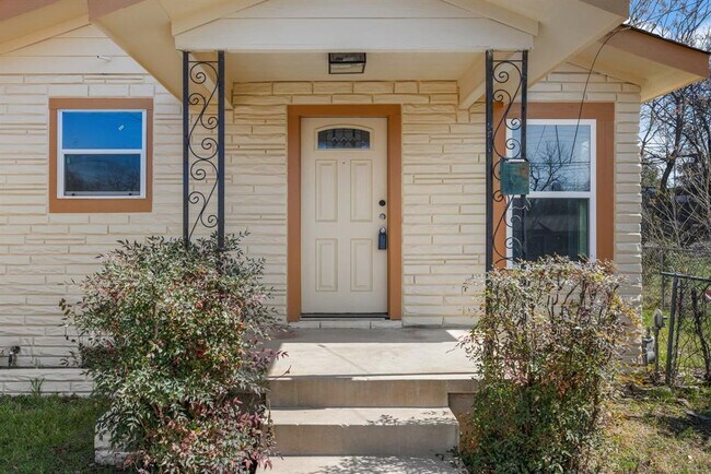 Foto del edificio - 1181 Graham St