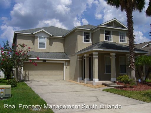 Foto principal - 4913 Flint Rd